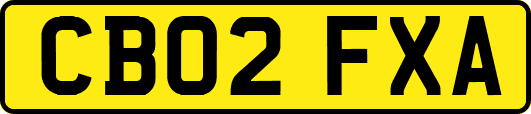 CB02FXA
