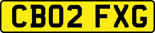 CB02FXG