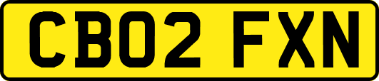 CB02FXN