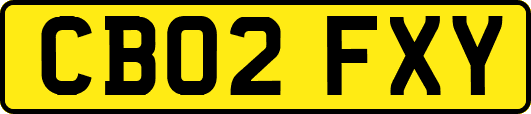 CB02FXY