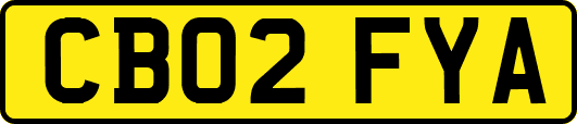 CB02FYA