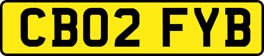 CB02FYB