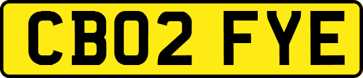 CB02FYE
