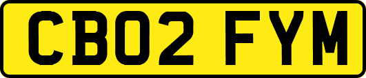 CB02FYM