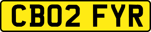 CB02FYR