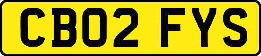 CB02FYS