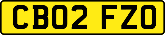 CB02FZO