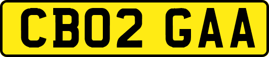CB02GAA