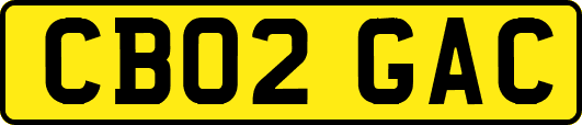 CB02GAC