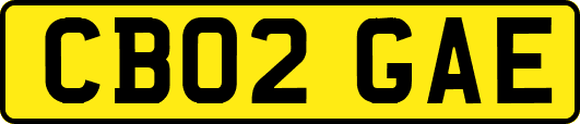 CB02GAE