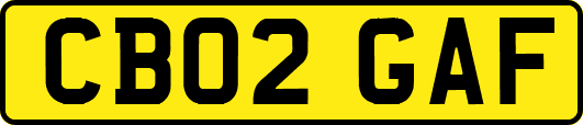 CB02GAF