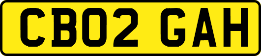 CB02GAH