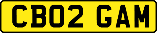CB02GAM