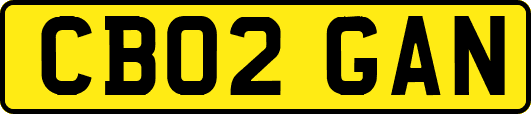 CB02GAN
