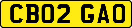 CB02GAO