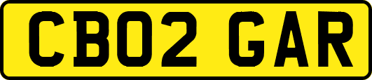CB02GAR