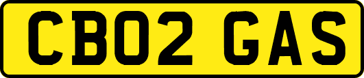 CB02GAS