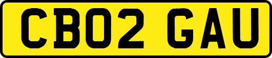 CB02GAU