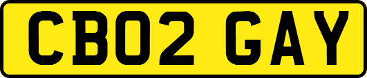CB02GAY