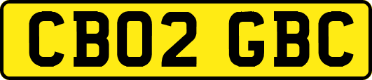 CB02GBC
