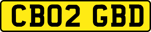 CB02GBD