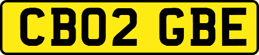 CB02GBE