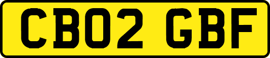 CB02GBF
