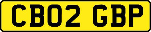 CB02GBP