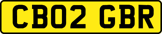 CB02GBR