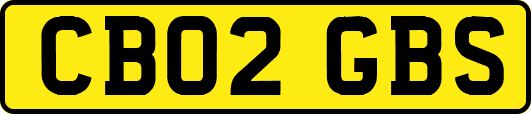 CB02GBS