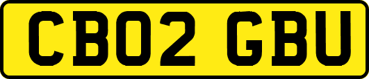 CB02GBU
