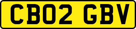 CB02GBV