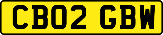 CB02GBW