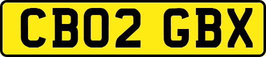 CB02GBX