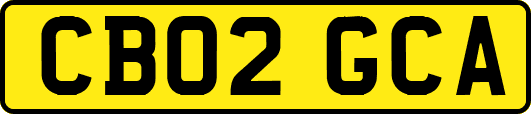 CB02GCA