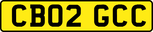 CB02GCC