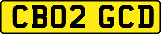 CB02GCD