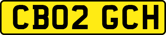 CB02GCH