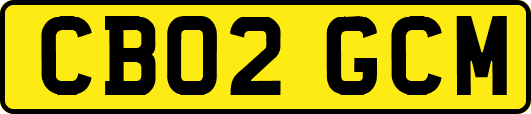 CB02GCM