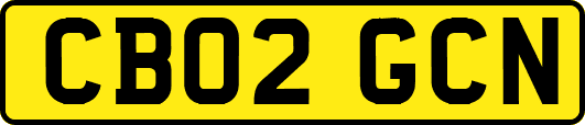 CB02GCN