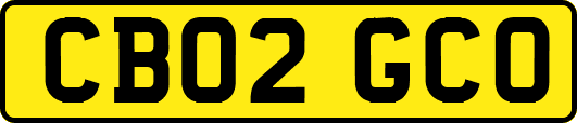 CB02GCO