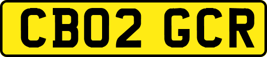 CB02GCR