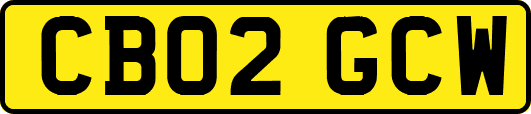 CB02GCW