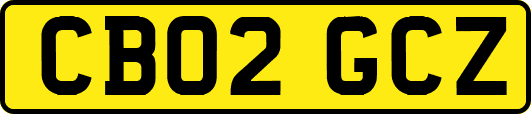 CB02GCZ