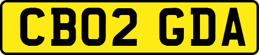 CB02GDA