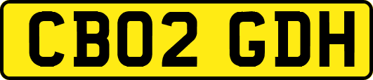 CB02GDH