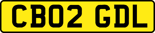 CB02GDL