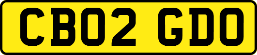 CB02GDO