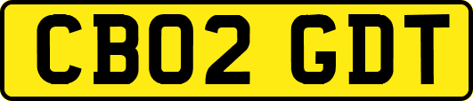 CB02GDT