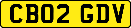 CB02GDV
